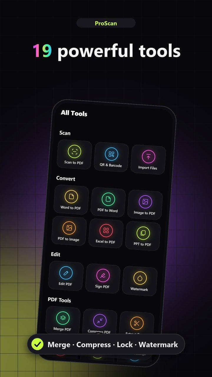 19 powerful tools